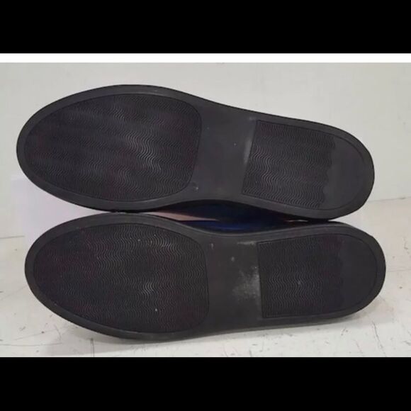 Maecena Macello Italian Woman's Sneakers Sz-10 - Picture 2 of 9